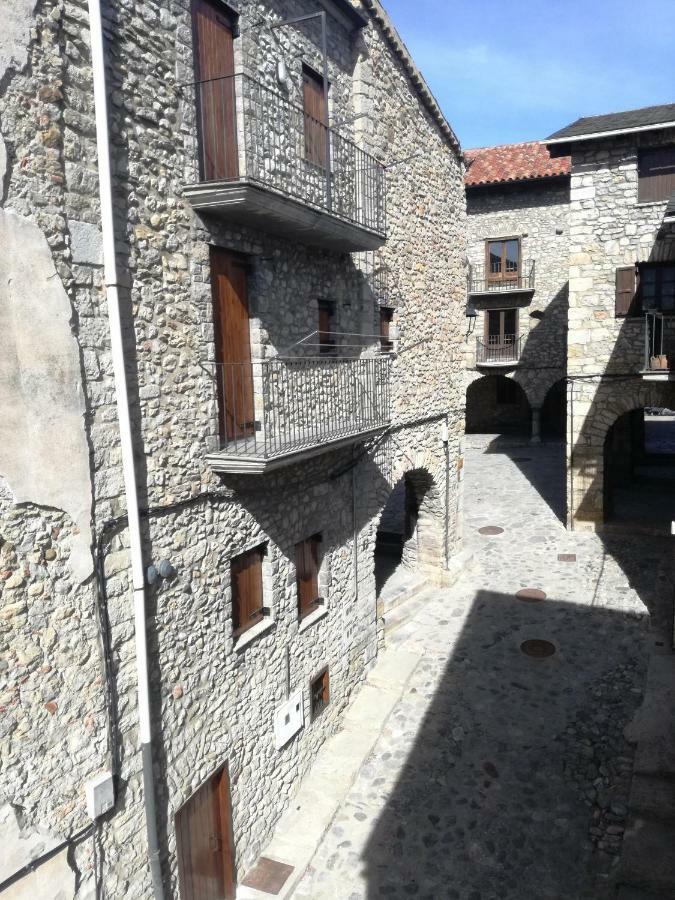 Вілла Cal Sirvent 2 Бельвер-де-Серданья Екстер'єр фото